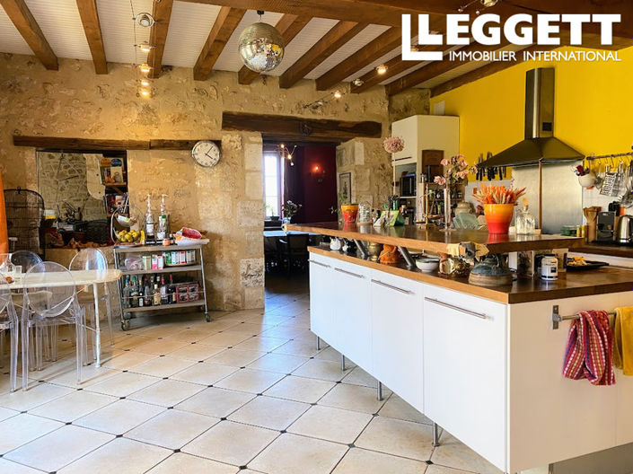 Image No.5-Maison de 5 chambres à vendre à La Tâche