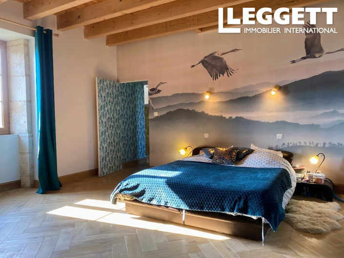 Image No.6-Maison de 5 chambres à vendre à La Tâche