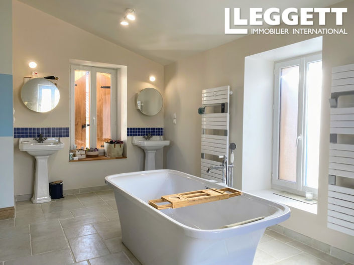 Image No.7-Maison de 5 chambres à vendre à La Tâche