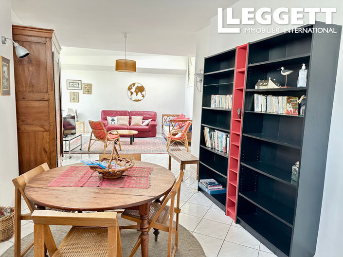 Image No.1-Appartement de 2 chambres à vendre à Perros-Guirec