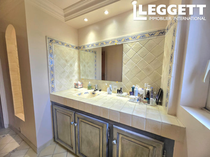 Image No.10-Maison de 3 chambres à vendre à Carcès