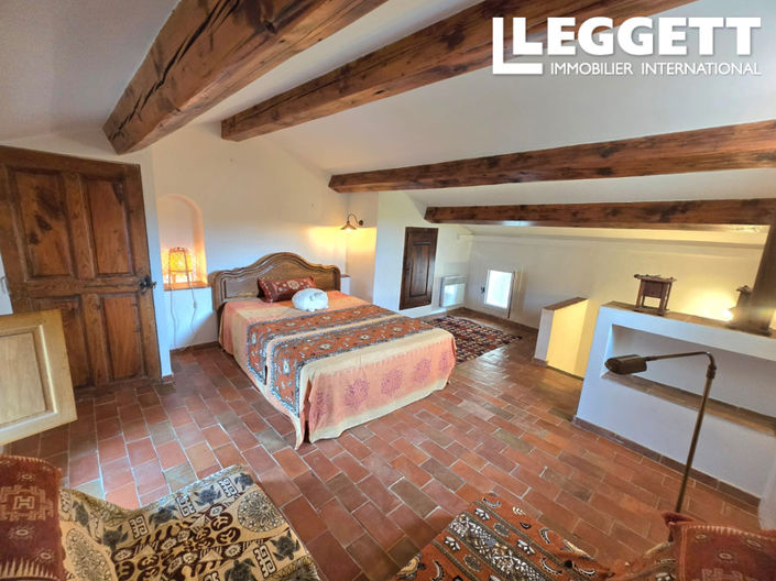 Image No.4-Maison de 3 chambres à vendre à Carcès