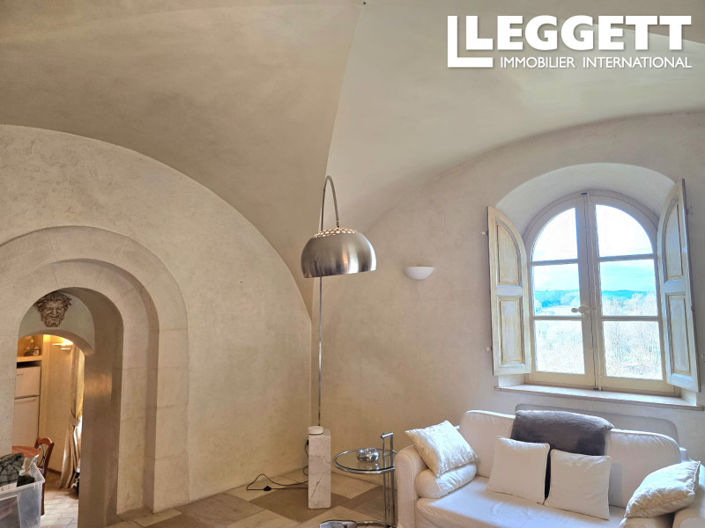 Image No.6-Maison de 3 chambres à vendre à Carcès