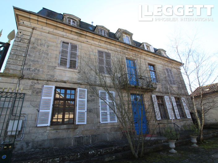Image No.10-4 Bed Chateaux for sale