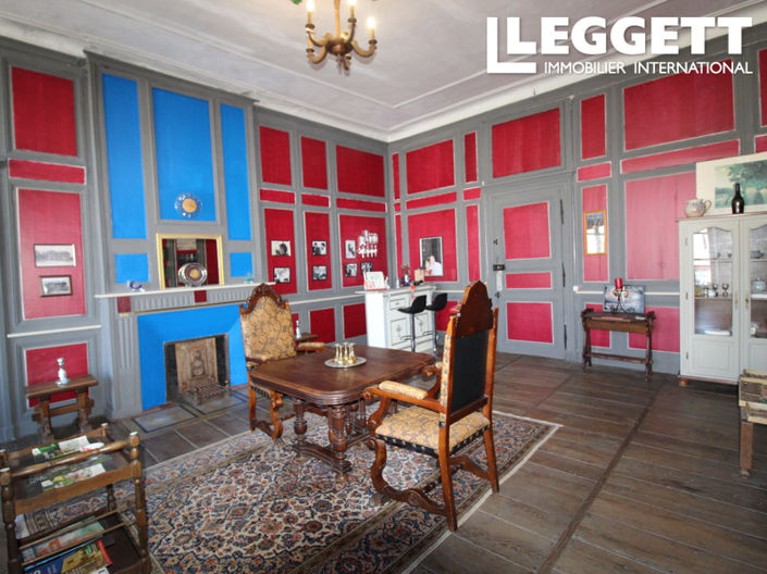 Image No.3-4 Bed Chateaux for sale