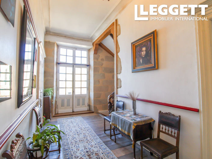 Image No.5-4 Bed Chateaux for sale