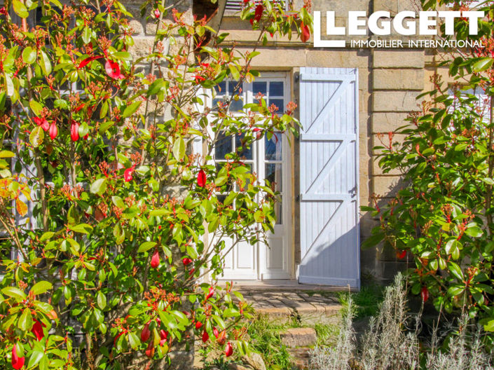 Image No.9-Châteaux de 4 chambres à vendre à Châteauponsac