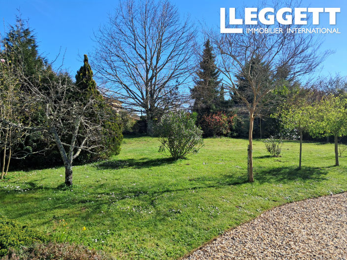 Image No.10-Maison de 3 chambres à vendre à Saint-Ciers-de-Canesse