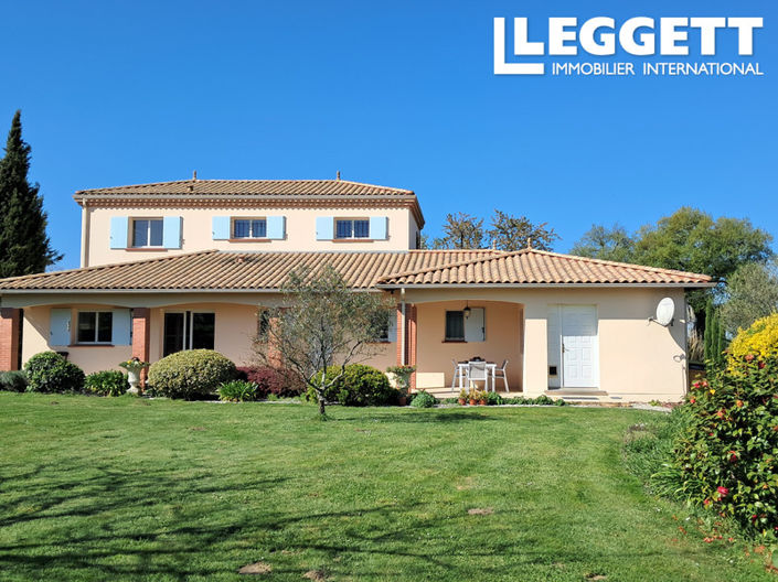 Image No.3-Maison de 3 chambres à vendre à Saint-Ciers-de-Canesse