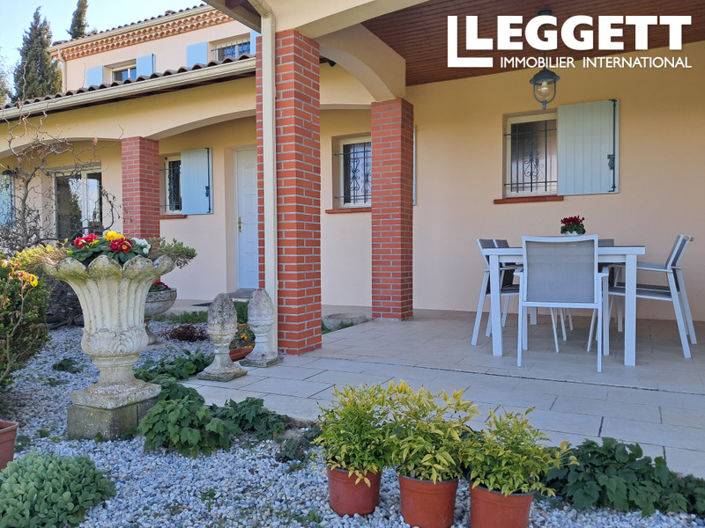 Image No.6-Maison de 3 chambres à vendre à Saint-Ciers-de-Canesse