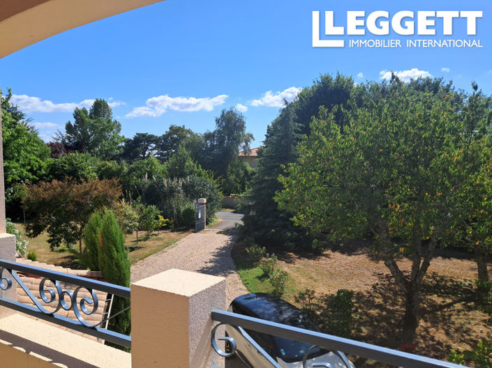 Image No.8-Maison de 3 chambres à vendre à Saint-Ciers-de-Canesse