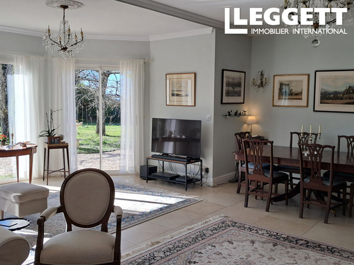 Image No.9-Maison de 3 chambres à vendre à Saint-Ciers-de-Canesse