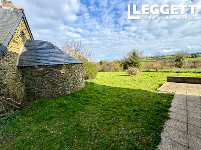 Image No.10-Maison de 2 chambres à vendre à Plonevez-du-Faou