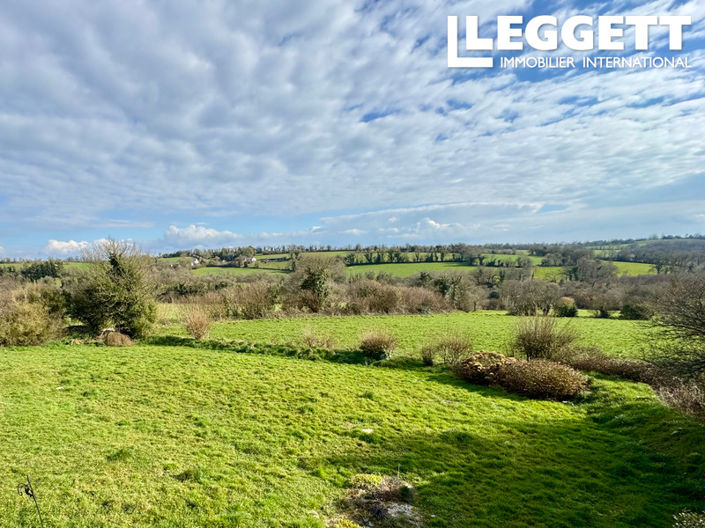 Image No.2-Maison de 2 chambres à vendre à Plonevez-du-Faou