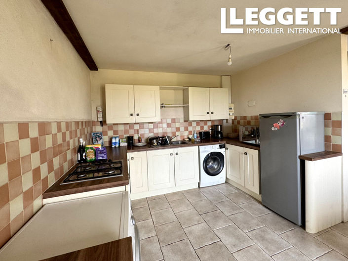 Image No.5-Maison de 2 chambres à vendre à Plonevez-du-Faou