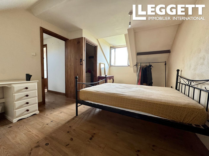 Image No.7-Maison de 2 chambres à vendre à Plonevez-du-Faou