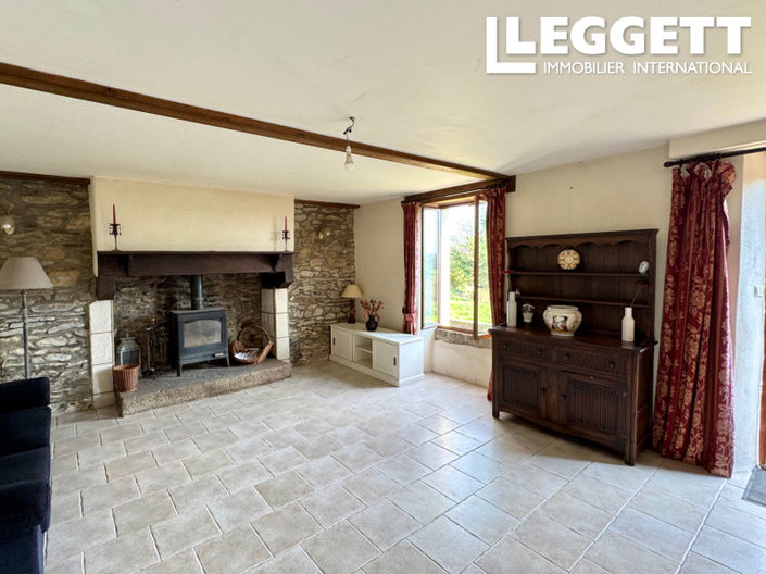 Image No.9-Maison de 2 chambres à vendre à Plonevez-du-Faou