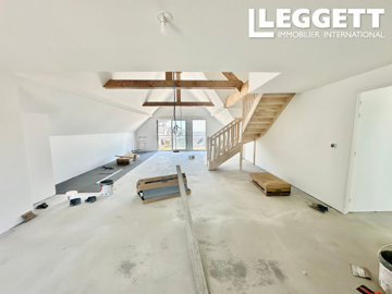 1 - Perros-Guirec, Appartement
