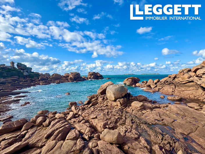 Image No.10-Appartement de 3 chambres à vendre à Perros-Guirec