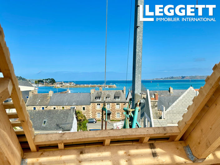 Image No.2-Appartement de 3 chambres à vendre à Perros-Guirec