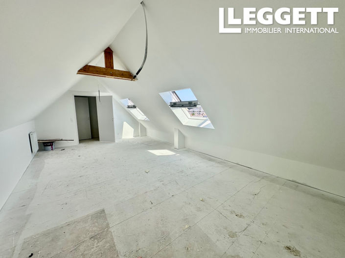 Image No.2-Appartement de 3 chambres à vendre à Perros-Guirec