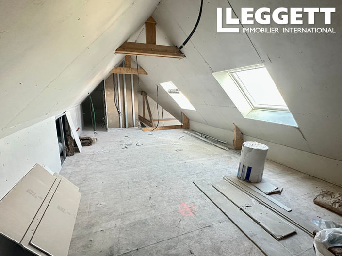 Image No.4-Appartement de 3 chambres à vendre à Perros-Guirec