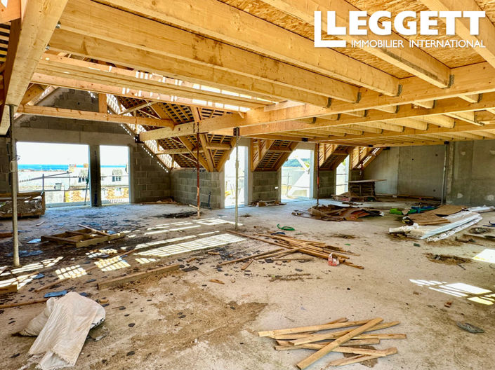 Image No.5-Appartement de 3 chambres à vendre à Perros-Guirec