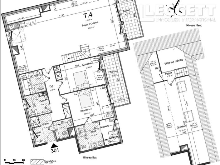 Image No.7-Appartement de 3 chambres à vendre à Perros-Guirec