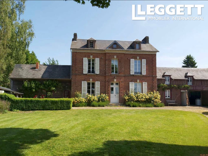 Image No.1-5 Bed House for sale