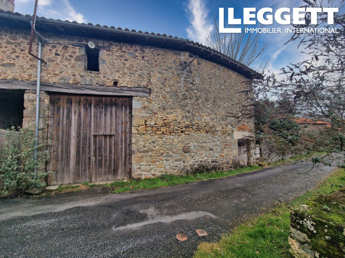 Image No.2-Maison à vendre à Roussines