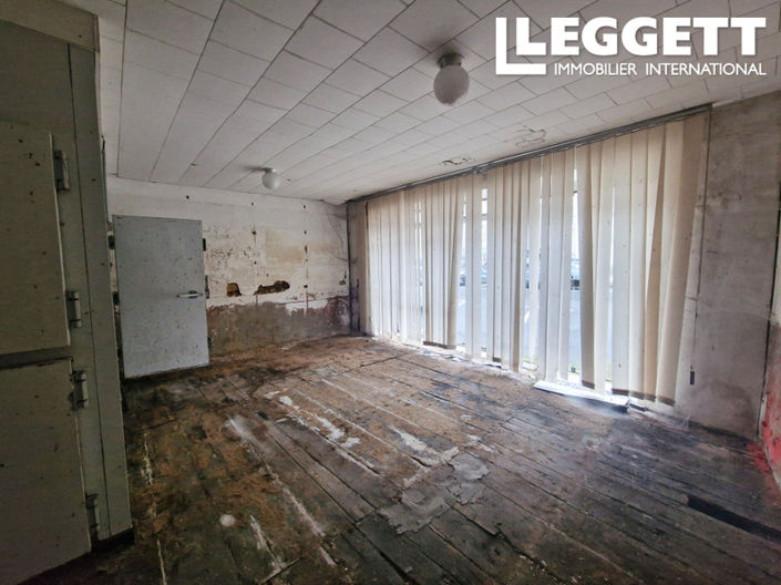 Image No.3-Maison à vendre à Roussines