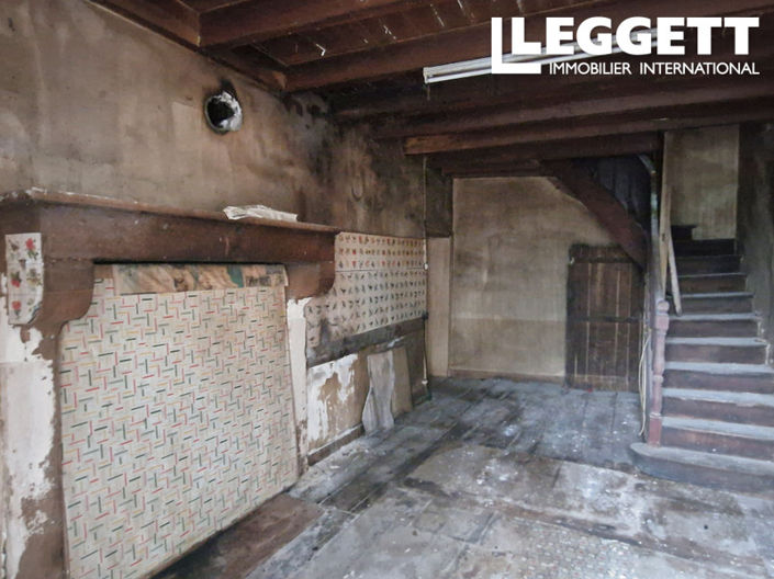 Image No.4-Maison à vendre à Roussines