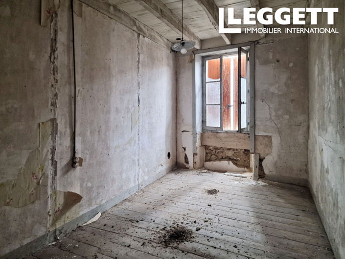 Image No.5-Maison à vendre à Roussines