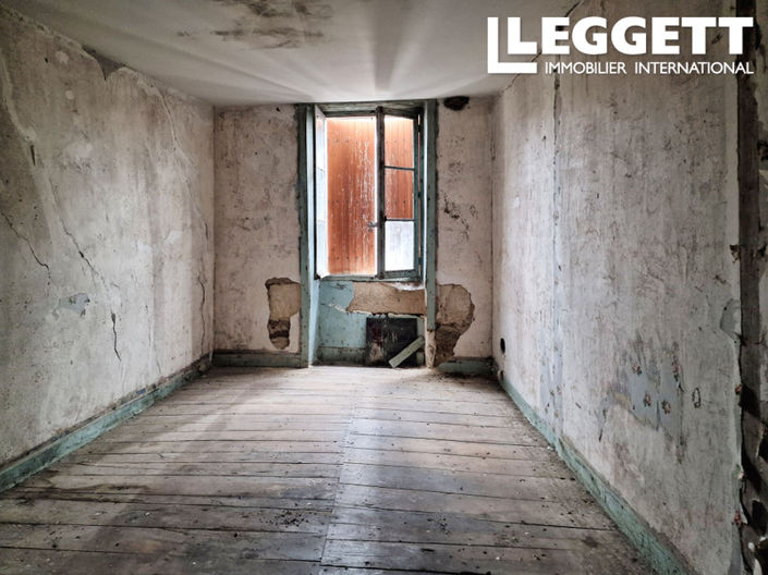 Image No.6-Maison à vendre à Roussines