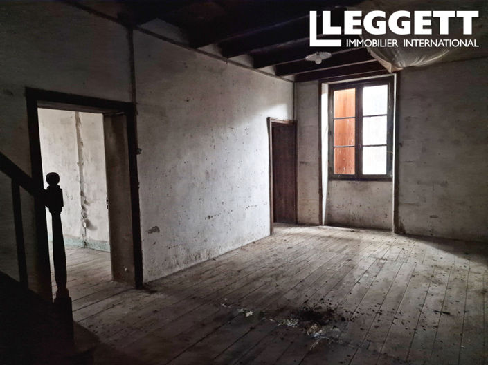 Image No.7-Maison à vendre à Roussines