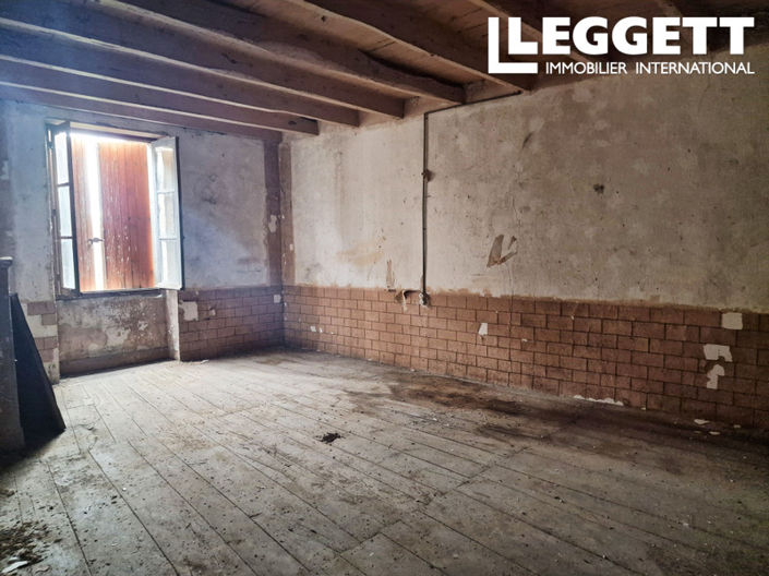 Image No.8-Maison à vendre à Roussines