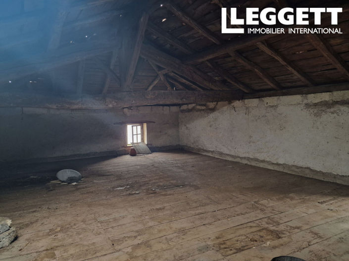 Image No.9-Maison à vendre à Roussines