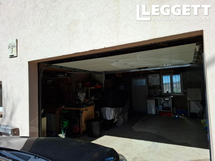 Image No.8-Maison de 4 chambres à vendre à Pontevès