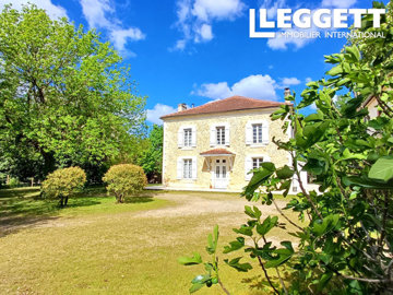 1 - Mont-de-Marsan, Maison