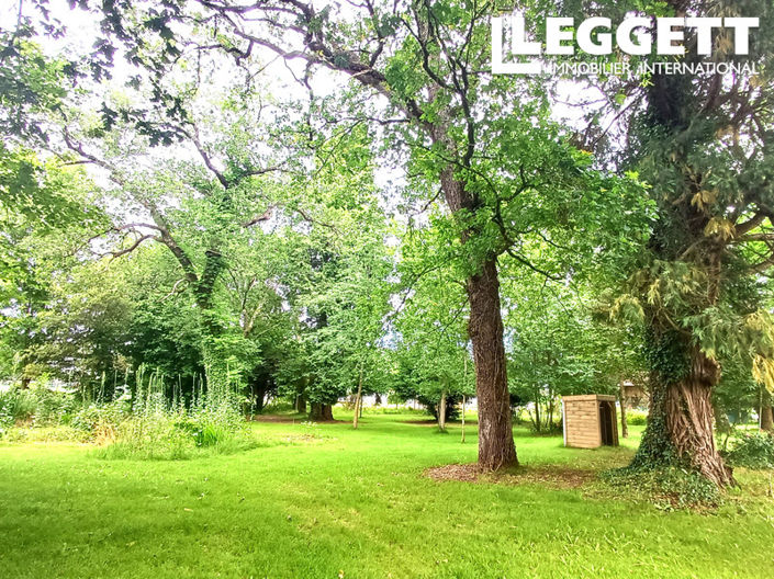 Image No.10-Maison de 5 chambres à vendre à Mont-de-Marsan