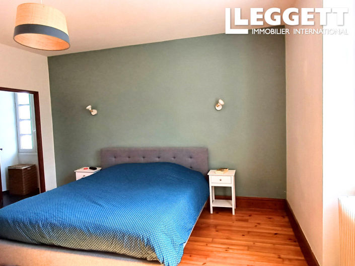 Image No.6-Maison de 5 chambres à vendre à Mont-de-Marsan