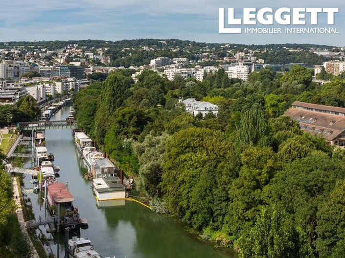 Image No.5-Appartement de 3 chambres à vendre à Issy-les-Moulineaux