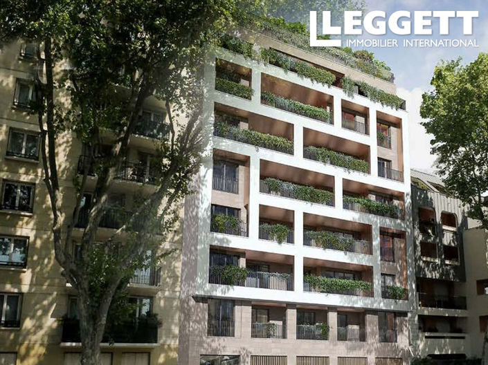 Image No.6-Appartement de 3 chambres à vendre à Issy-les-Moulineaux