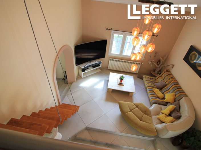 Image No.8-Maison de 4 chambres à vendre à Saint-Marcel-sur-Aude