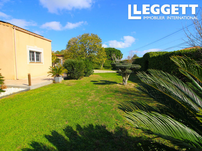 Image No.9-Maison de 4 chambres à vendre à Saint-Marcel-sur-Aude