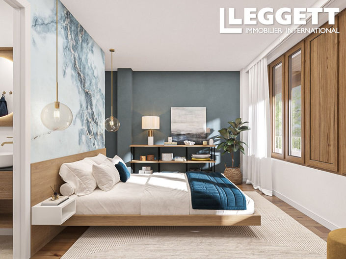 Image No.1-1 Bed Apartment for sale