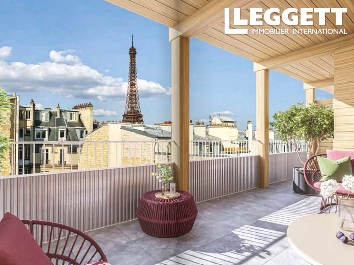 Image No.5-1 Bed Apartment for sale