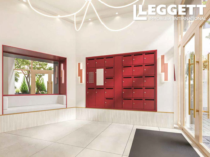 Image No.8-1 Bed Apartment for sale