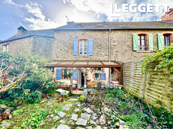 Image No.1-2 Bed House for sale