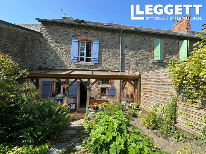 Image No.1-2 Bed House for sale
